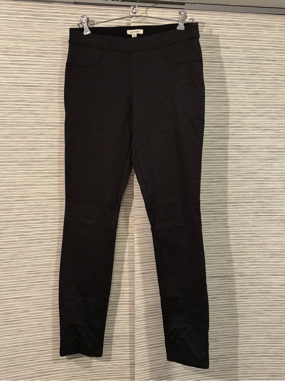 Max Studio Slim Pants